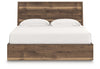 Chirason Bed