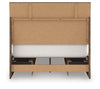 Chirason Bed