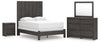 Fraluna Bedroom Set