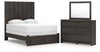 Fraluna Bedroom Set