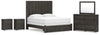 Fraluna Bedroom Set