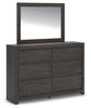 Fraluna Bedroom Set