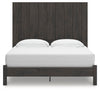 Fraluna Bed