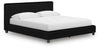 Zuraleus Bed