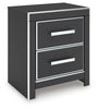 Zuraleus Nightstand
