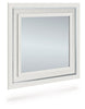 Zuraleus Bedroom Mirror
