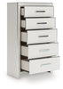 Zuraleus Chest of Drawers