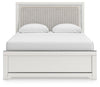 Zuraleus Bed