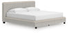 Zuraleus Bed