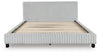 Zuraleus Bed