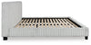 Zuraleus Bed