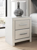 Zuraleus Nightstand