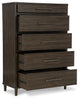 Wittland Chest of Drawers