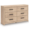 Sanginlane Dresser