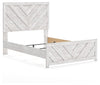 Cayboni Bedroom Package