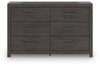Prendonea Dresser image