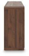 Fortlorn Dresser and Mirror