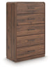 Fortlorn Chest of Drawers