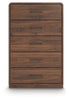 Fortlorn Chest of Drawers