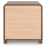 Fortlorn Nightstand