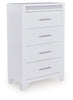 Jarlee Chest of Drawers