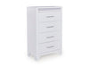 Jarlee Chest of Drawers