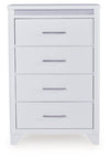 Jarlee Chest of Drawers