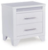Jarlee Upholstered Bed