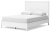 Binterglen Bed
