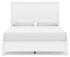 Binterglen Bed