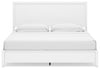 Binterglen Bed