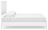 Binterglen Bed