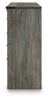 Frandern Dresser