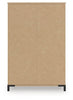 Frandern Dressing Chest