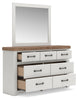 Savonport Dresser