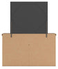 Savonport Dresser