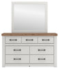 Savonport Dresser