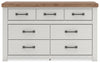 Savonport Dresser