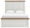 Savonport Bed