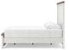 Savonport Bed
