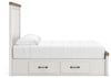 Savonport Bed