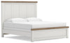 Savonport Bed