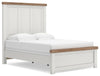 Savonport Bed