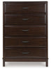 Vanmore Chest of Drawers