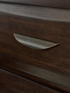 Vanmore Storage Bed