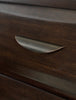 Vanmore Storage Bed