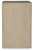 Calmoro Nightstand