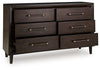 Dantenton Dresser