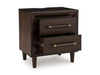 Dantenton Nightstand