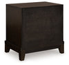 Neymorton Nightstand